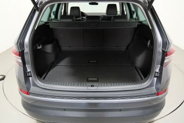 Skoda Kodiaq Style 4x4 2,0 TDI  DSG NAVI MATRIX Kamera