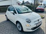 Fiat 500 Lounge 0.9 Twinair-el.Schiebedach-Klima-2.Hd - Fiat: 2.0
