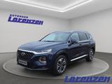 Hyundai SANTA FE DPF EU6d-T New (MJ20) 2.2 CRDi 4WD 8AT  - Hyundai SANTA FE: Allradantrieb, Crdi