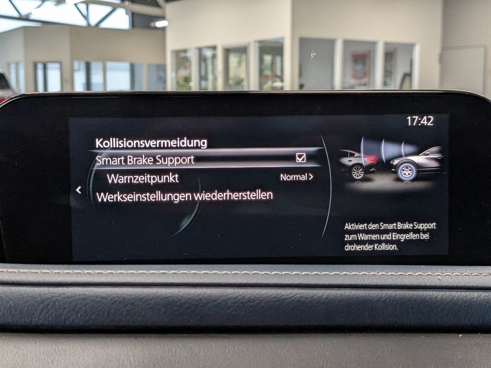 Fahrzeugabbildung Mazda CX-30 Selection 2WD LED Design ACC BOSE HUD CAM