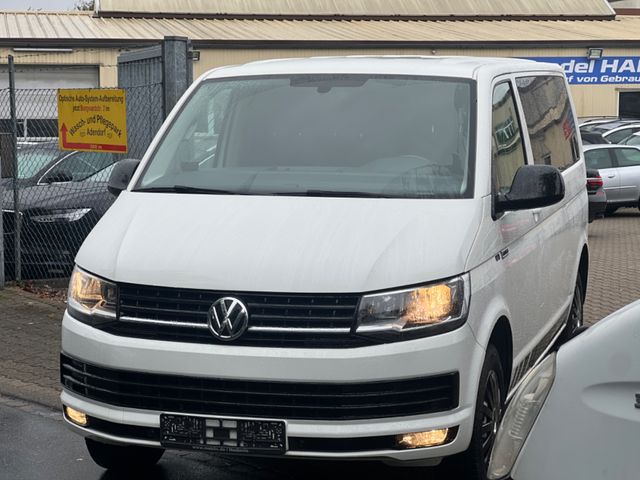 Volkswagen T6 Caravelle EcoProfi 2.0Tdi/Navi/MFL/MwSt.