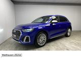 Audi SQ5 3.0 TDI quattro Klima Navi Rückfahrkamera - Audi SQ5 in Mönchengladbach