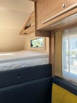 Tischer Box 230 S und Ford Ranger, XLT, 4M, Automatik - Tischer Wohnwagen & Wohnmobile