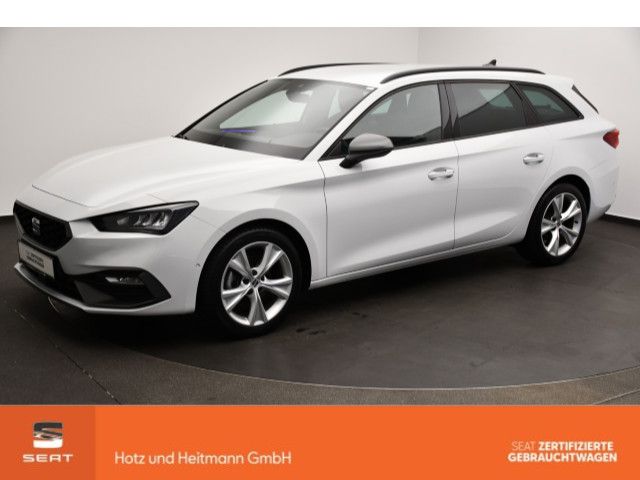 Seat Leon ST 1.5 eTSI DSG FR LED/ACC