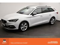 Seat Leon - Vorschau Bild 1