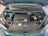 Peugeot 3008 - Vorschau Bild 14