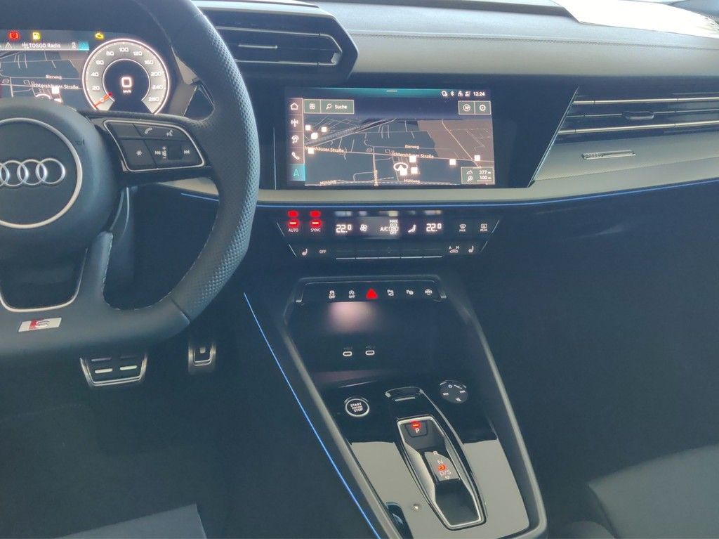 Audi A3 - Bild 15
