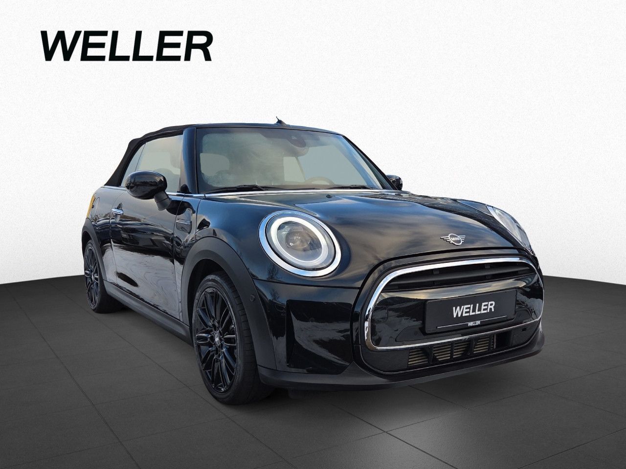 MINI Cooper Cabrio - Bild 4