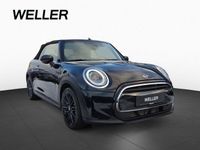 MINI Cooper Cabrio - Vorschau Bild 4