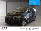 Volkswagen T7 Multivan 2.0 TSI DSG Life AHK+NAVI+LED+KAMERA - Volkswagen T7 Multivan mit Benzin-Antrieb: Schwarz