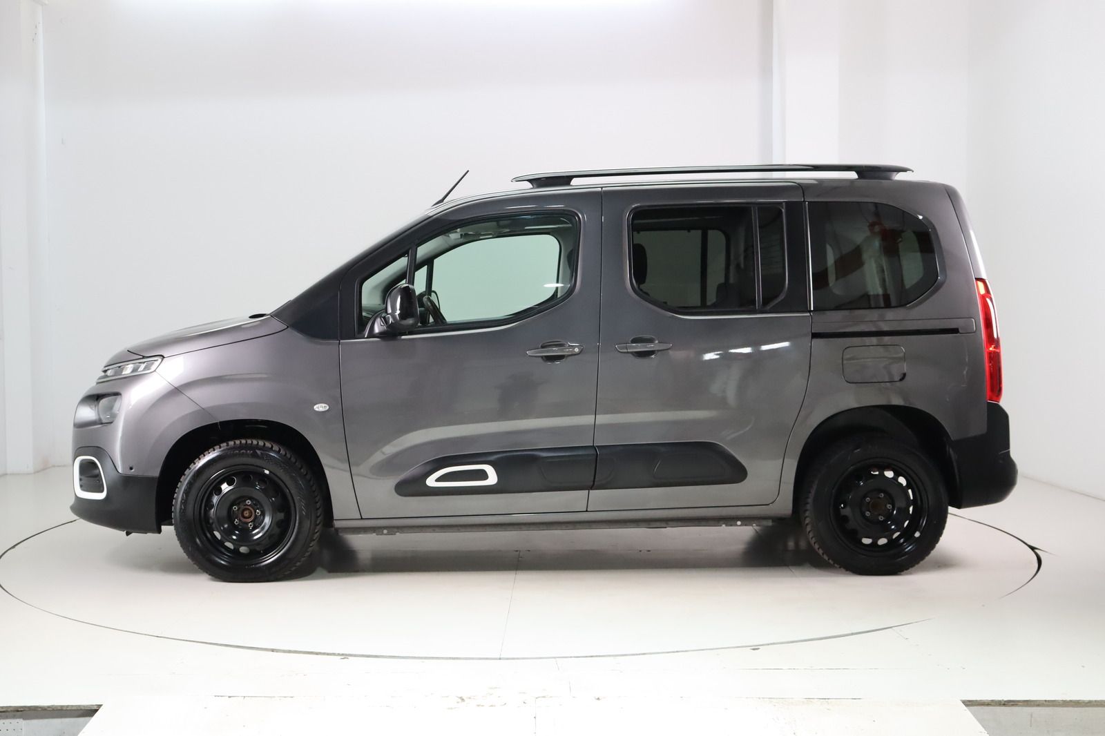 Fahrzeugabbildung Andere Citroën Berlingo 1.Hand Top-Zustand * Service ne