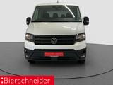 Volkswagen Crafter 35 Pritsche 2.0 TDI DoKA MR AHK STHZ KLI - Volkswagen Kastenwagen Doka