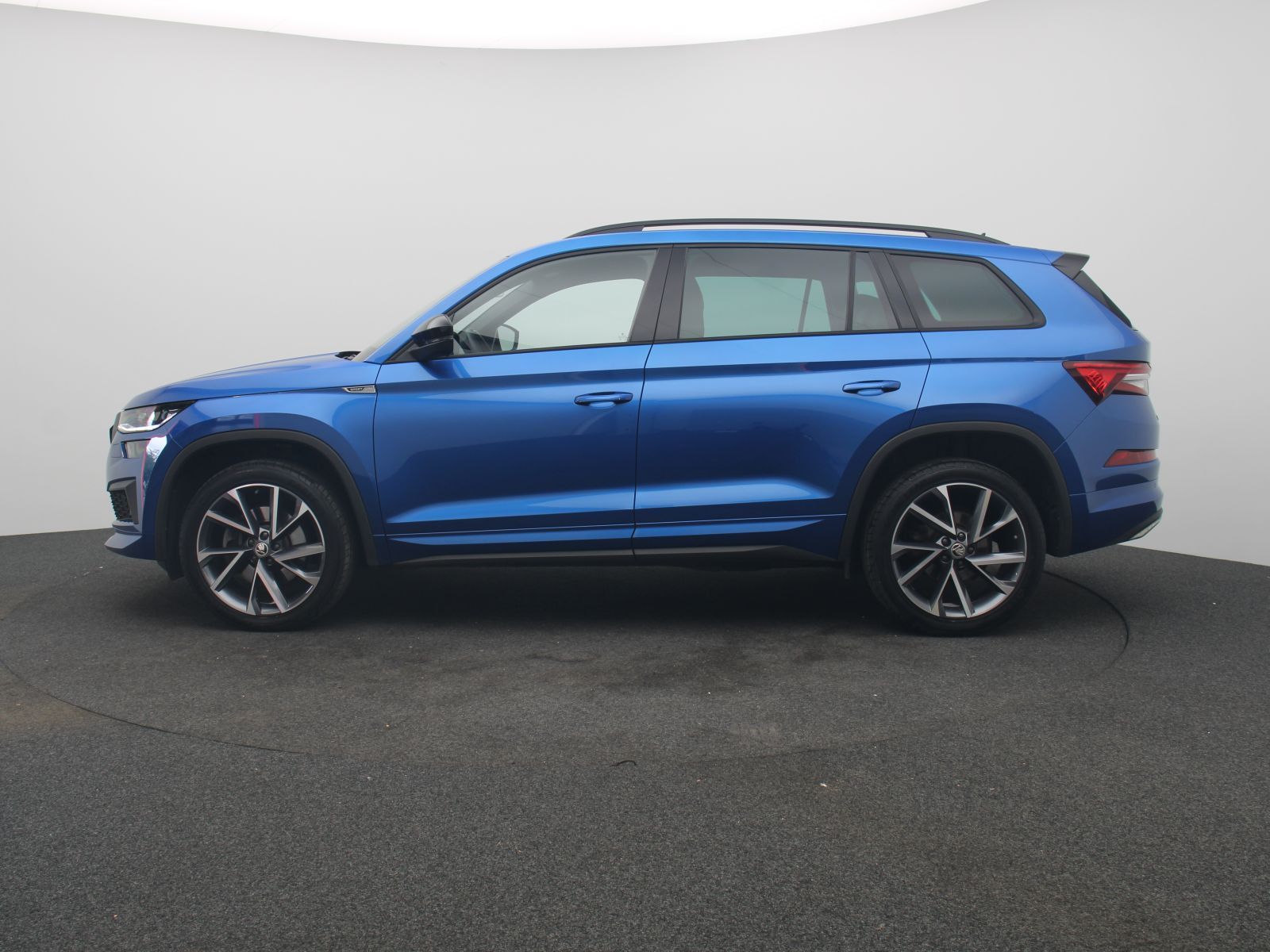 Skoda Kodiaq - Bild 3