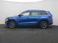 Skoda Kodiaq - Vorschau Bild 3