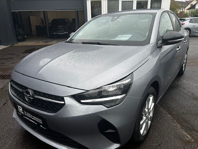 OPEL Corsa F Edition