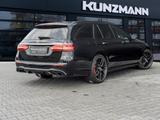Mercedes-Benz E 63 S 4M+ T Night Panorama Distronic+ Standhzg - gebrauchte Mercedes-Benz E 63 AMG aus dem Jahr 2022