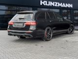 Mercedes-Benz E 63 S 4M+ T Night Panorama Distronic+ Standhzg - Mercedes-Benz E 63 AMG aus 2022