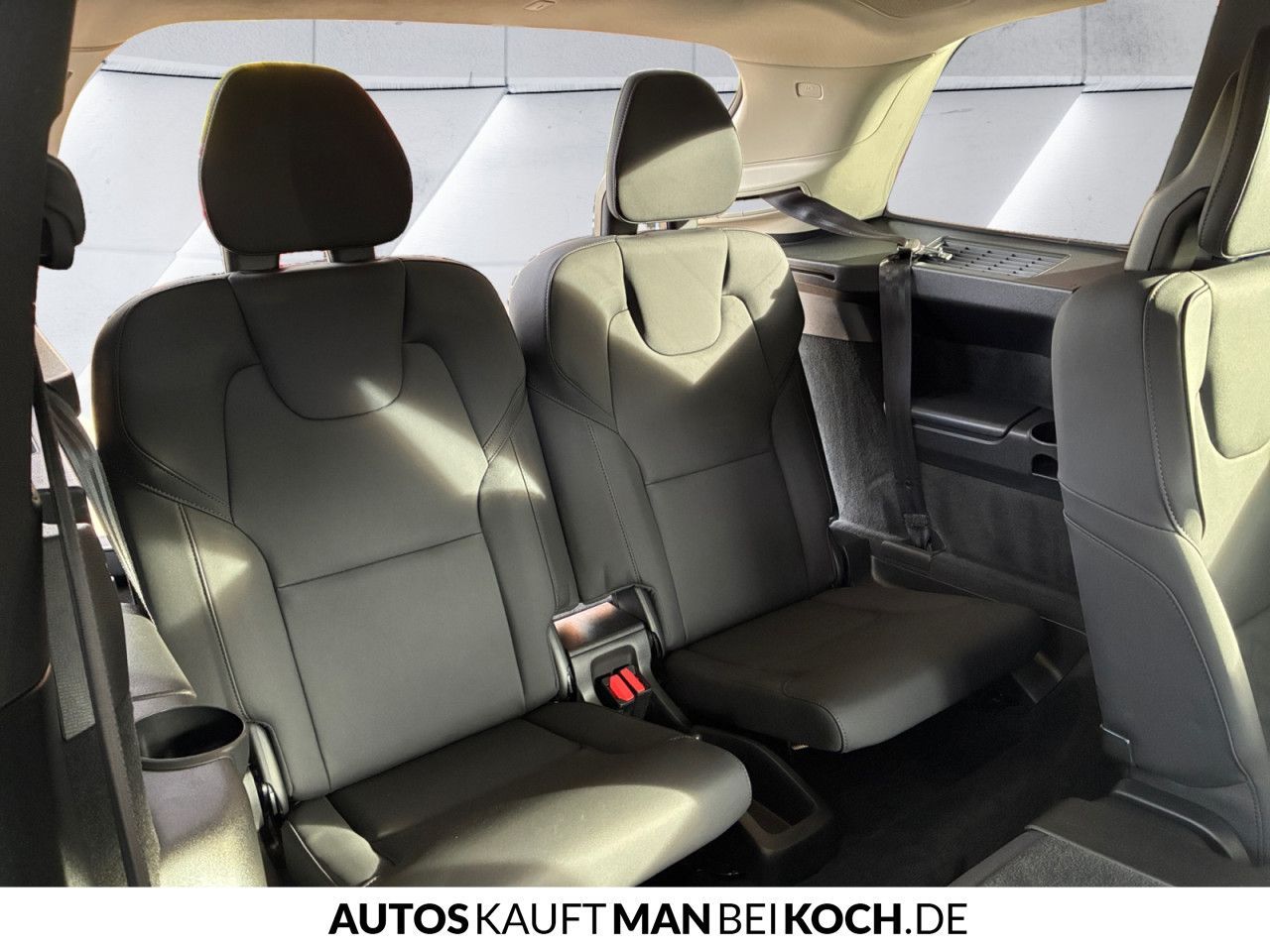 Volvo XC90 - Bild 24