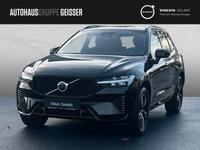 Volvo XC60 B4 Mild-Hybrid R-Design AHK LED SD