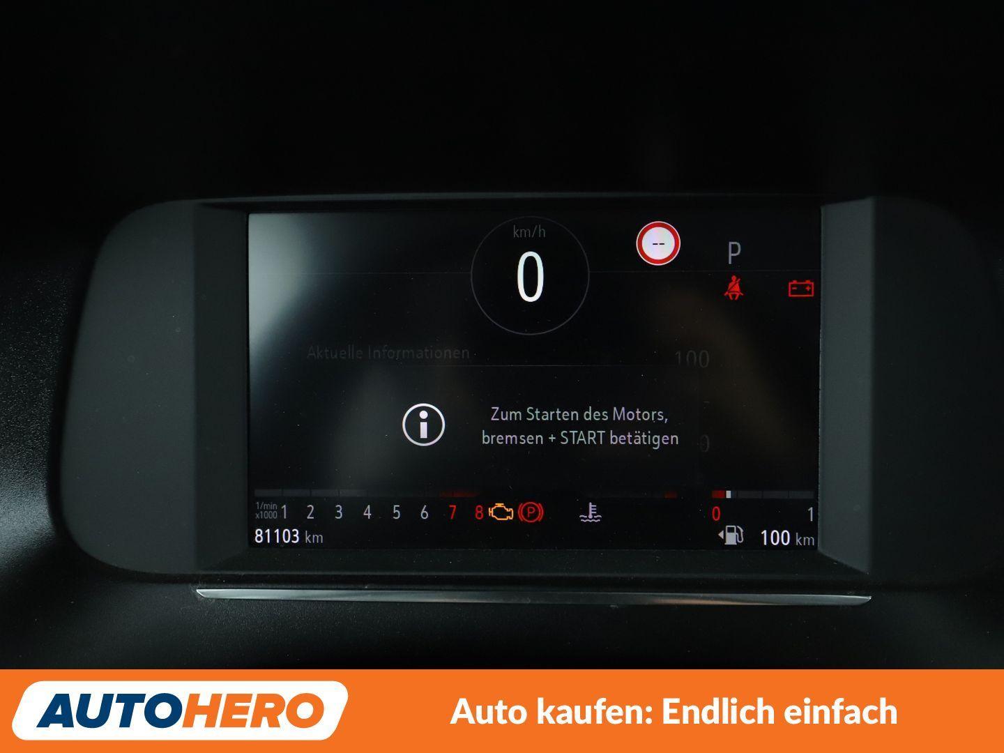 Opel Corsa 1.2 Turbo Elegance Aut.*LED*TEMPO*CAM*PDC*, миниатюра 18