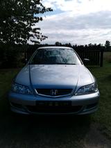 Honda Accord CH6 - gebrauchte Honda Accord aus dem Jahr 2003