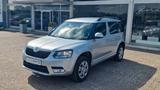 Skoda Yeti 1.4 TSI DSG Active AHK 1.Hd - Skoda Yeti: 1.4