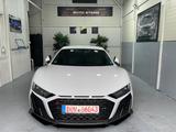 Audi R8 Coupe 5.2 FSI quattro Capristo Umbau Tuning - Audi R8 mit Benzin-Antrieb: Sportwagen, 5.2