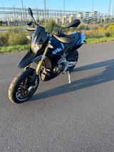 Aprilia Dorsoduro 750 - APRILIA 750 DORSODURO