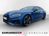 Audi A5 Sportback 40 TFSI quattro S tronic S line AHK - Audi A5 mit Benzin-Antrieb: Limousine
