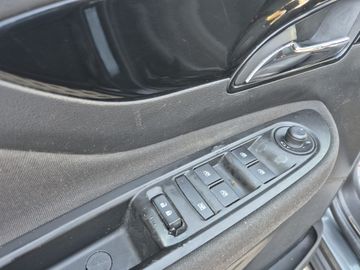 Opel Mokka X - 7