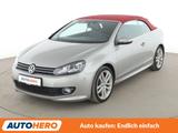 Volkswagen Golf VI 1.4 TSI BlueMotion Tech  Aut.*TEMPO*CAM* - gebrauchte VW Roadster