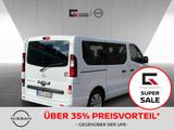 Nissan Primastar TEKNA Kombi8 Automatik dCi170 Winter&D - Offers