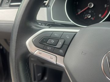Volkswagen Passat Variant - 11
