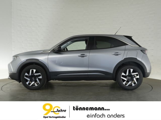 Mokka B ELEGANCE+NAVI+RÜCKFAHRKAMERA+SITZ-/LENKA