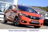Honda Jazz 1.3 i-VTEC CVT Elegance"LED"CAM"SPUR"NAVI" - Honda Jazz mit Anhängerkupplung