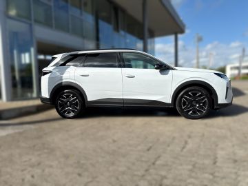 Peugeot 5008 - 6
