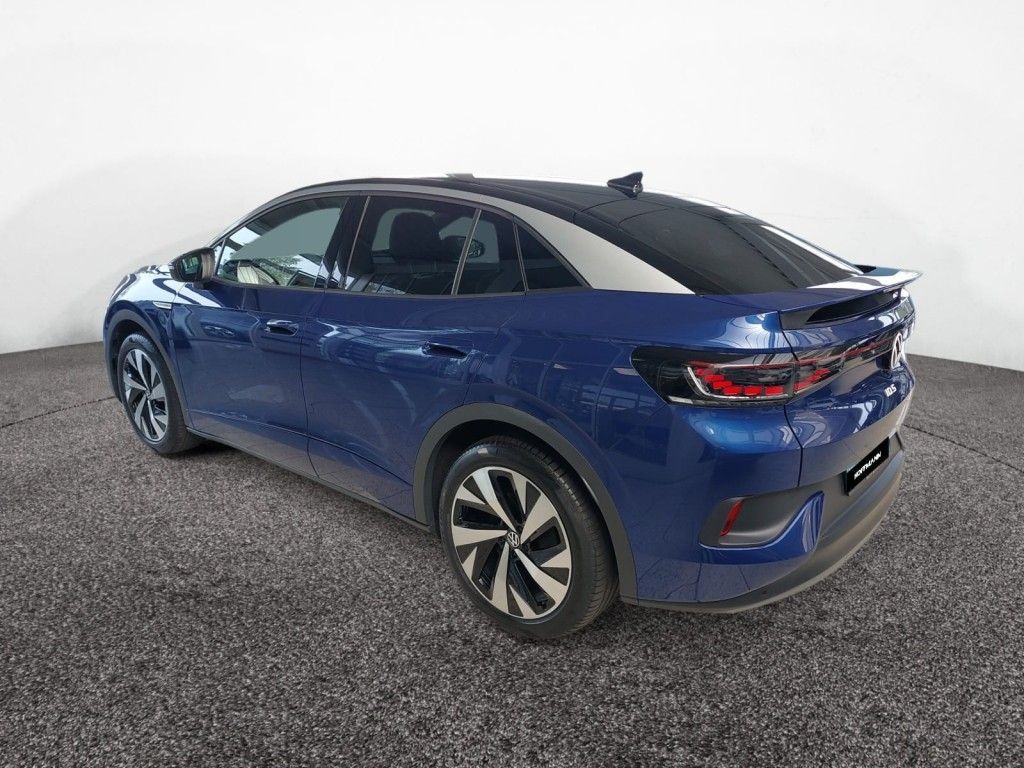 Fahrzeugabbildung Volkswagen ID.5 Pro mit Infotainment-Paket AHZV Wärmepumpe