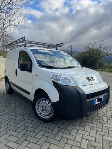 Peugeot Bipper 1.3 HDI 75Cv 2014