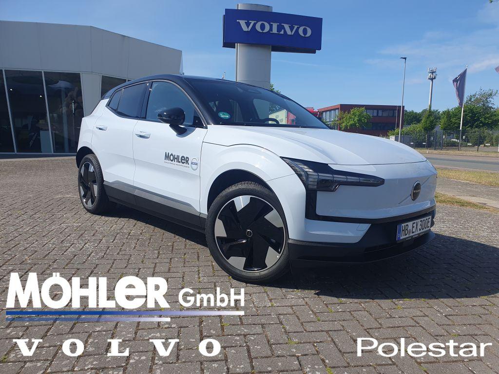 Volvo EX30 Single M. Extended Range RWD Plus