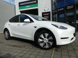 Tesla Model Y Long Range Dual AWD PANO/ACC/KAM/378KW - Tesla Model Y in Berlin