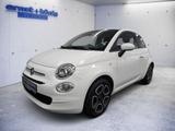 Fiat 500 1.0 Club KLIMA*Tempomat*Apple CarPlay DAB - Fiat 500 in Freiburg