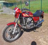 Honda CX 500 - Angebote entsprechen deinen Suchkriterien