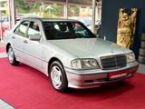 Mercedes-Benz C 240 CLASSIC/Automatik/Klima/2.Hand - Mercedes-Benz C-Class aus 1998