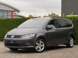 Volkswagen Sharan Match BMT *AHK / Standhzg. / 170 PS* - Volkswagen Sharan mit Diesel-Antrieb: Automatik