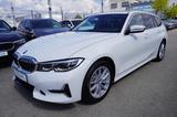 BMW 330i Touring*NAVI*LED*LEDER*PANO*SEHR GEPFLEGT* - BMW 330 Gebrauchtwagen in Nürnberg