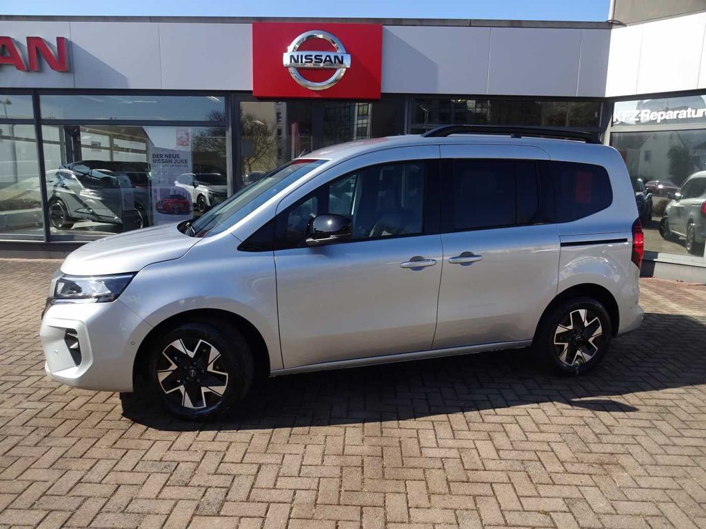 Nissan Townstar