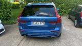 Volvo XC60 T6 AWD R Design Geartronic R Design - Volvo XC60: R Design