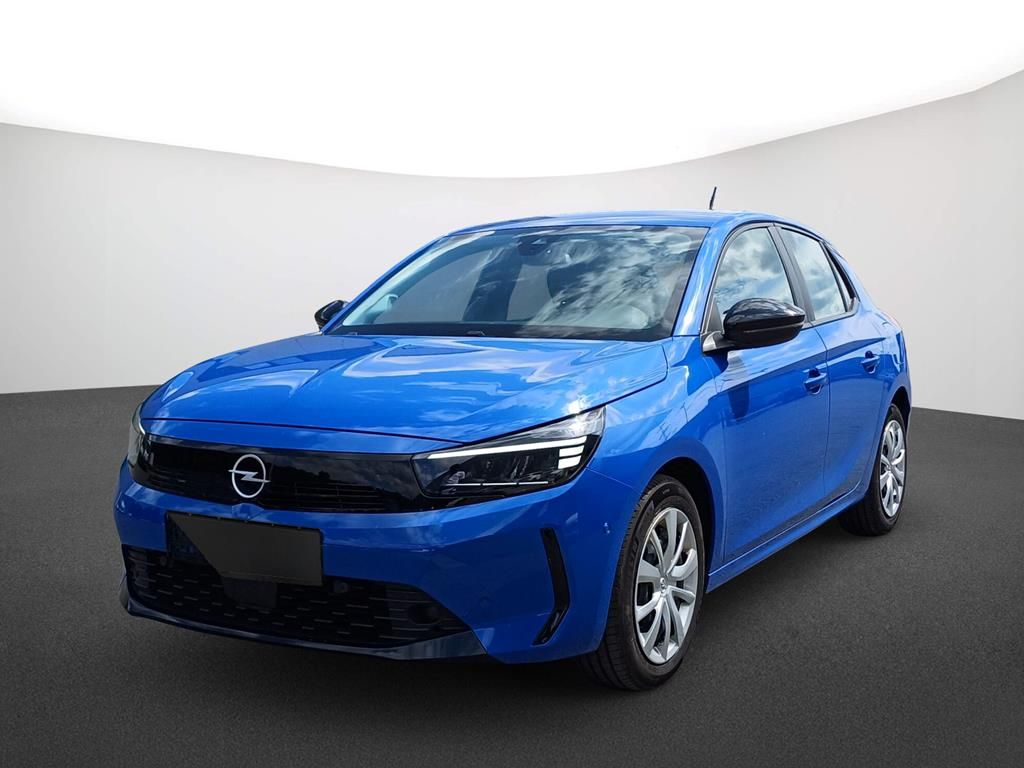 Image of Opel Corsa