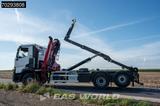 Renault C 480 C 6X2 Penz 15Z 9.5R Crane Kran Hiab 21 Ton - Renault LKWs
