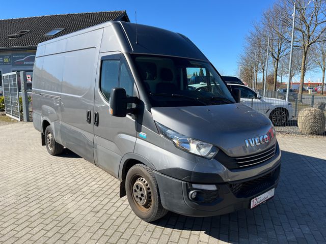 Iveco Daily Kasten L2H2 HKa 35 S Kamera PDC Klima AHK